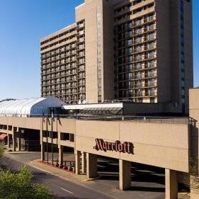 Charleston Marriott Town Center Thumbnail