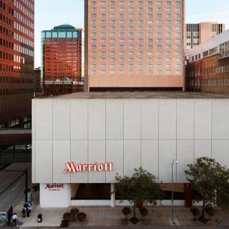 Des Moines Marriott Downtown