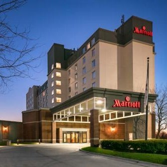 West Des Moines Marriott Thumbnail