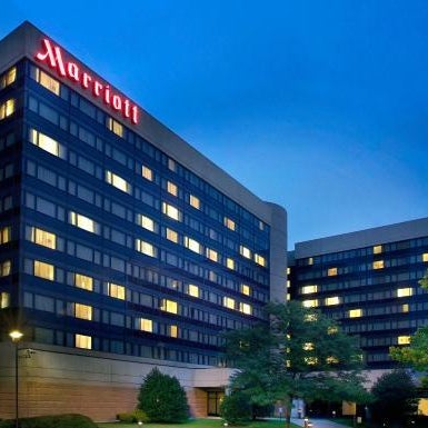 Newark Liberty International Airport Marriott Thumbnail