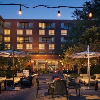 The Westin Princeton at Forrestal Village Thumbnail