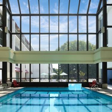 Marriott Park Ridge Thumbnail