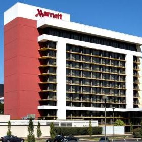 Marriott Saddle Brook Thumbnail