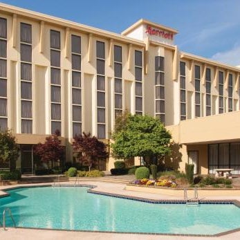 Greenville Marriott Thumbnail