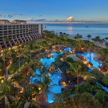Marriott's Maui Ocean Club - Molokai, Maui & Lanai Towers Thumbnail