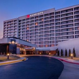 Wichita Marriott Thumbnail
