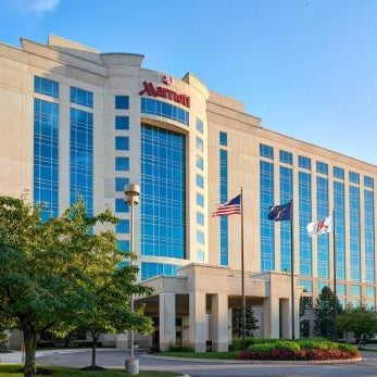 Marriott Indianapolis North Thumbnail