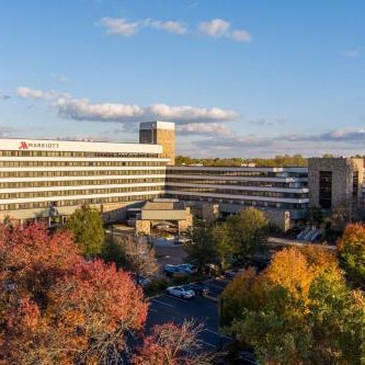 Marriott Lexington Griffin Gate Golf Resort & Spa Thumbnail