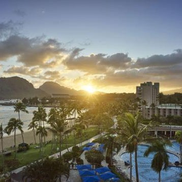 The Royal Sonesta Kaua'i Resort Lihue Thumbnail