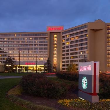 Marriott Kansas City Overland Park