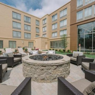 Courtyard by Marriott Nashua