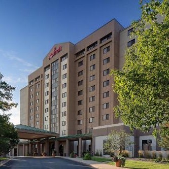 Madison Marriott West Thumbnail