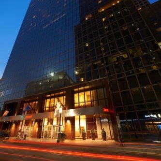 Minneapolis Marriott City Center