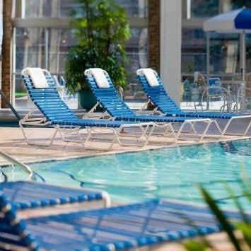 DoubleTree by Hilton Minneapolis Airport, MN Thumbnail