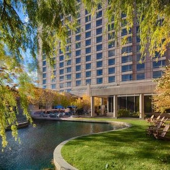 Minneapolis Marriott Southwest Thumbnail