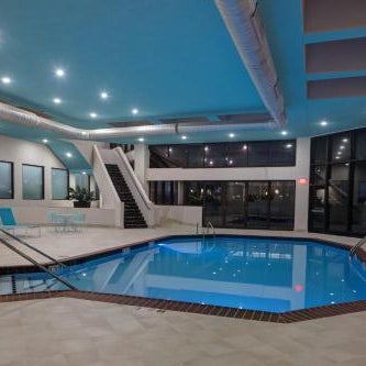 Embassy Suites By Hilton Oklahoma City Northwest Thumbnail