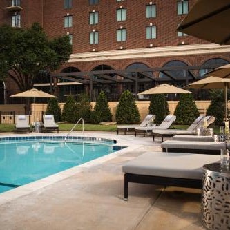 Renaissance by Marriott Waterford Oklahoma City Hotel Thumbnail