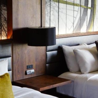 Portland Marriott Downtown Waterfront Thumbnail