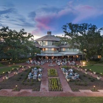 Grand Hotel Golf Resort & Spa, Autograph Collection Thumbnail