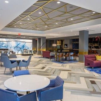 Providence Marriott Downtown Thumbnail