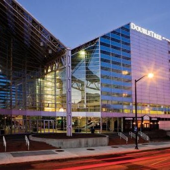 Doubletree By Hilton South Bend Thumbnail