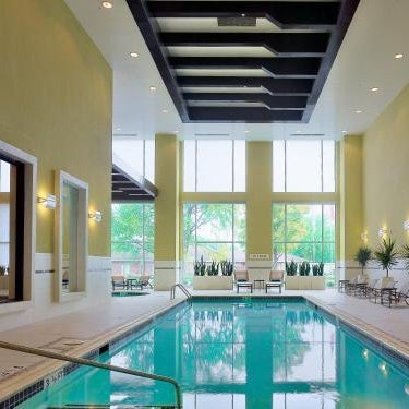 Marriott Louisville East Thumbnail