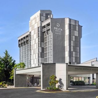 Delta Hotels by Marriott Somerset Thumbnail
