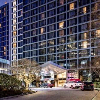 Stamford Marriott Hotel & Spa Thumbnail