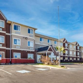 Quality Inn & Suites Augusta Fort Eisenhower Area Thumbnail