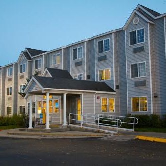 Baymont Inn & Suites by Wyndham Anchorage Airport Thumbnail