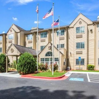 Motel 6-Smyrna, GA - Atlanta Thumbnail
