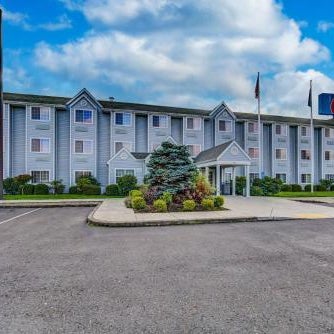Motel 6-Sutherlin, OR Thumbnail