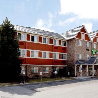 Extended Stay America Suites - Indianapolis - West 86th St. Thumbnail