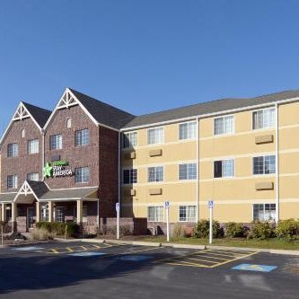 Extended Stay America Select Suites - Providence - Airport Thumbnail