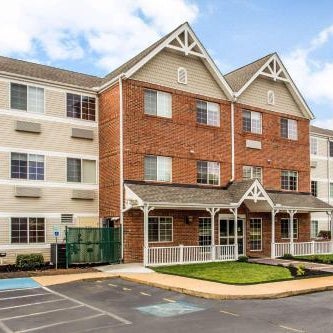 Mainstay Suites Greenville Airport Thumbnail