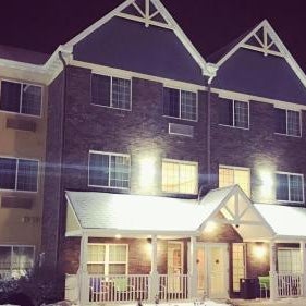 TownePlace Suites by Marriott Sioux Falls Thumbnail