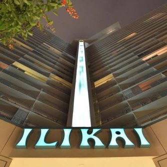 Ilikai Hotel & Luxury Suites Thumbnail