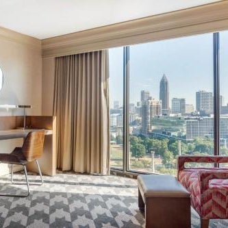 Omni Atlanta Hotel at Centennial Park Thumbnail