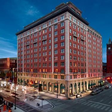 Omni Severin Hotel Thumbnail
