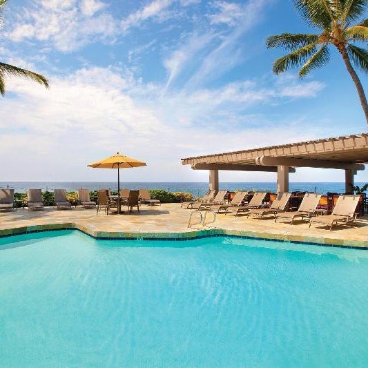 Kanaloa at Kona by OUTRIGGER Thumbnail