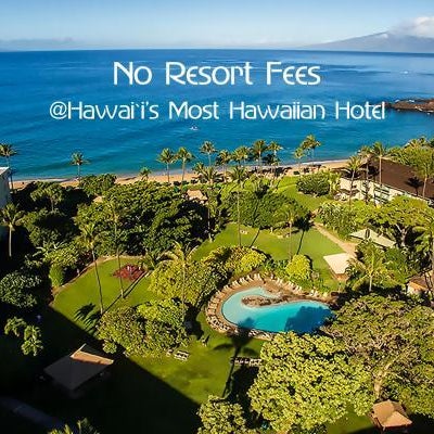 OUTRIGGER Ka'anapali Beach Resort Thumbnail