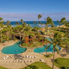 OUTRIGGER Kauai Beach Resort & Spa Thumbnail