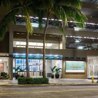 Waikiki Malia Thumbnail