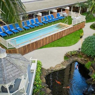 Hilton Waikiki Beach Resort & Spa Thumbnail