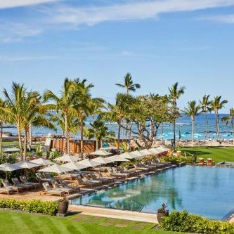 Mauna Lani, Auberge Resorts Collection Thumbnail