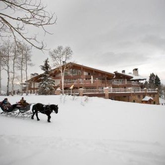 Stein Eriksen Lodge Deer Valley Thumbnail