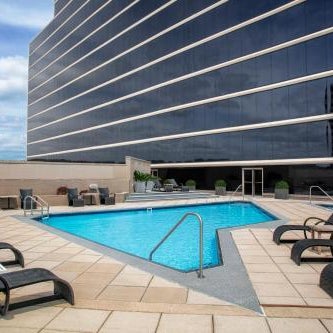 Hyatt Regency Birmingham - The Wynfrey Hotel Thumbnail