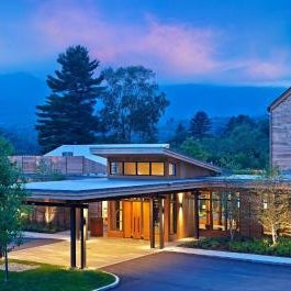 Topnotch Resort Thumbnail