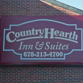 Country Hearth Inn & Suites Marietta Thumbnail