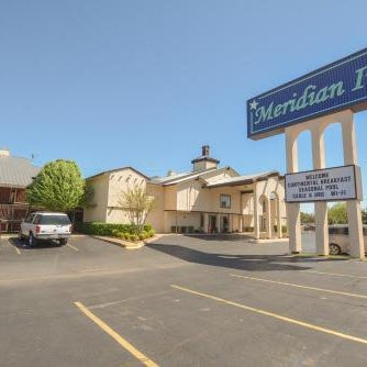 Meridian Inn Oklahoma City Airport Thumbnail